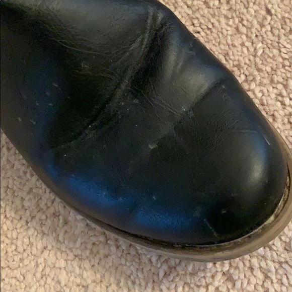 👢Shoes of Soul Knee High Zip Up Boots Size 9 👢 - Picture 12 of 16